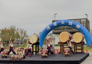 2019浅草太鼓祭