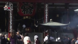 Asakusa-Japan-Sightseeing-Tour-Sensouji